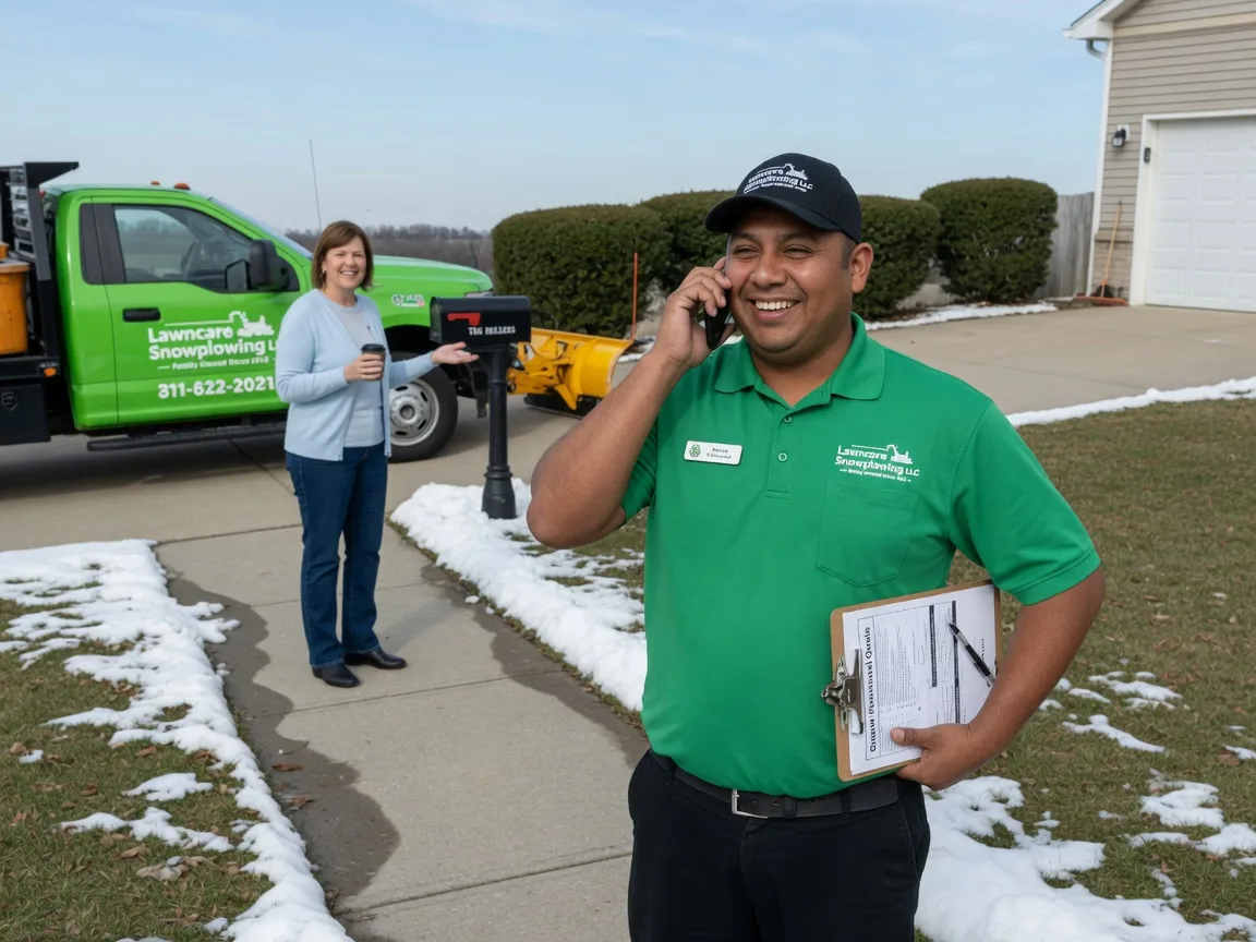 Lawn Care Services By Expert Landscaper Apollo, PA FAQs